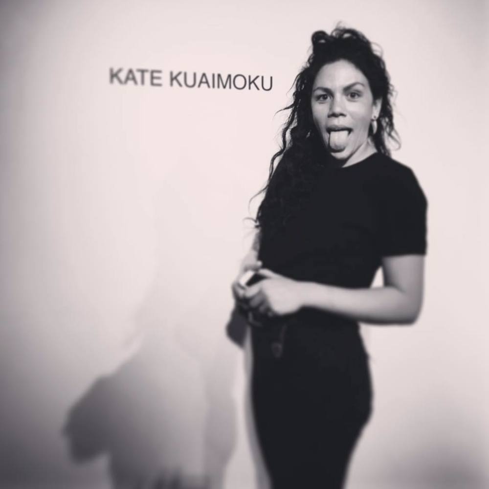 Meet your Posher, Kate
